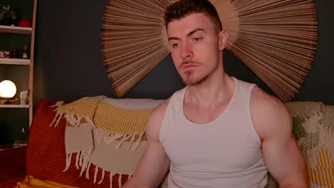 Eddie online show from June 4, 3:34 am