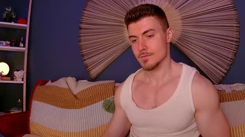 Eddie online show from March 1, 4:45 am