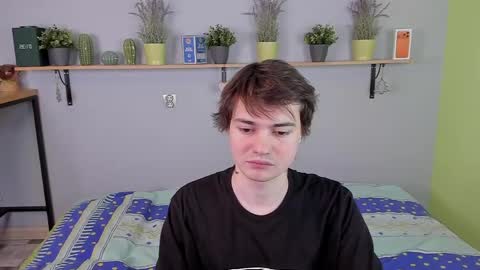 Edgar online show from April 11, 10:35 pm