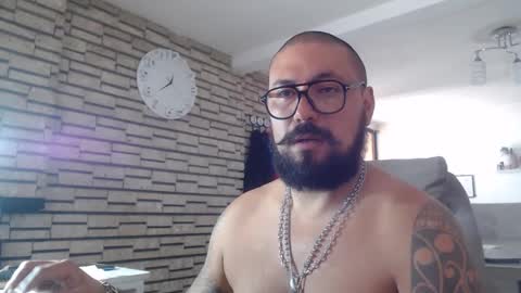 edgarram83 online show from September 8, 6:40 pm