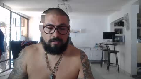 edgarram83 online show from February 11, 5:40 pm