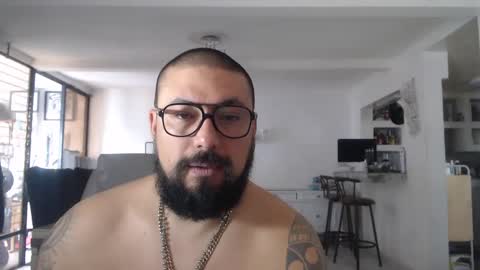 edgarram83 online show from February 15, 6:33 pm