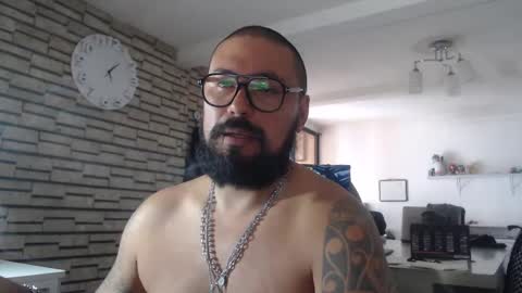 edgarram83 online show from September 11, 4:06 pm