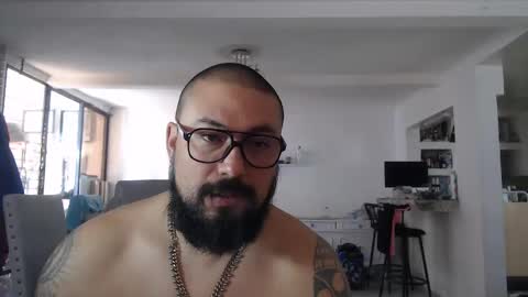 edgarram83 online show from February 23, 6:30 pm