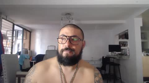 edgarram83 online show from February 22, 11:21 pm