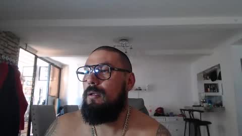 edgarram83 online show from March 10, 6:23 pm