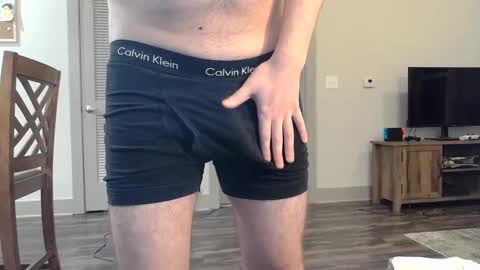 EdgingBoy26 online show from January 8, 3:29 am