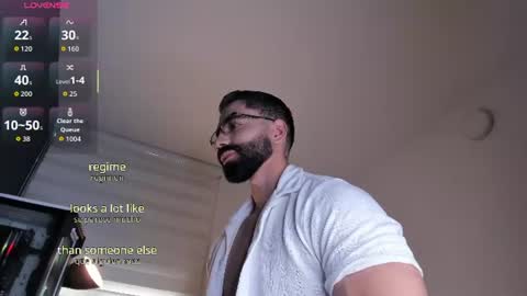 edrick online show from July 26, 12:57 pm