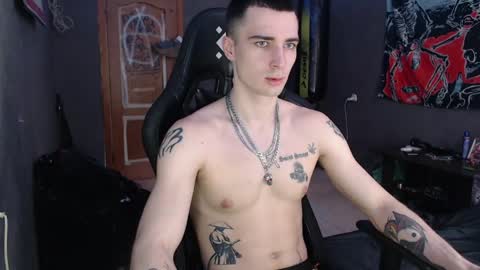 Eduar online show from March 21, 8:52 am