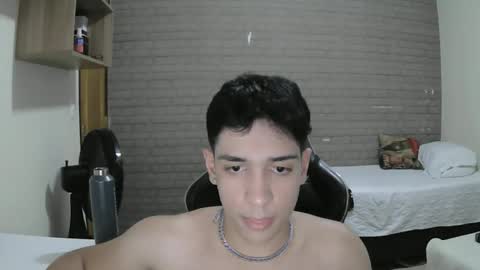 eduardobranco online show from February 22, 1:11 am