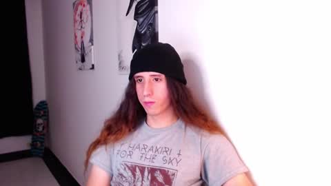 edward_chann online show from February 2, 4:05 am