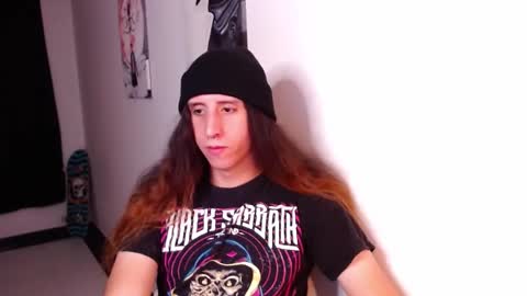 edward_chann online show from January 25, 1:54 am