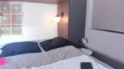 Eduardo online show from April 16, 4:12 am