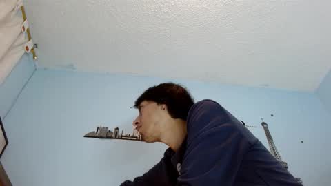 edward online show from November 13, 8:41 am