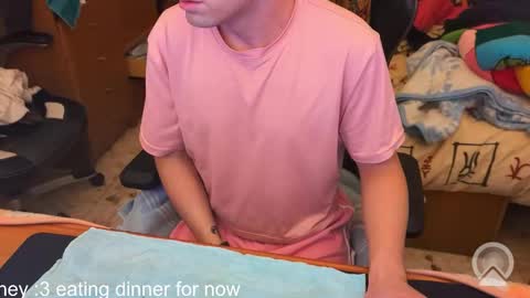 Alex online show from February 3, 12:41 am