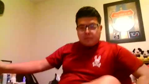 Nicky789 online show from June 2, 6:42 pm