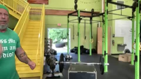 Harley Biker online show from April 1, 2:25 pm