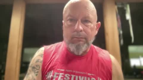 Harley Biker online show from June 9, 1:13 pm