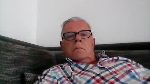 eisbaer1957 online show from July 7, 6:22 pm