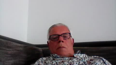 eisbaer1957 online show from June 20, 1:16 pm