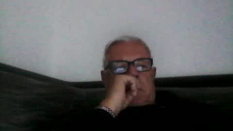 eisbaer1957 online show from July 5, 7:21 pm