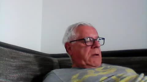 eisbaer1957 online show from July 12, 7:54 am