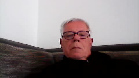 eisbaer1957 online show from July 3, 6:01 pm