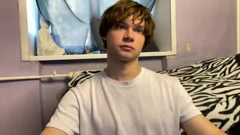 Eitan online show from April 13, 2:18 pm