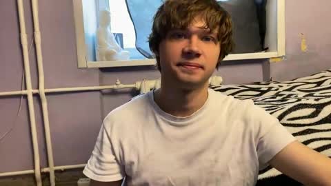 Eitan online show from April 16, 4:56 am