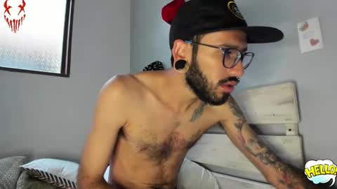 eithan_rune online show from January 11, 12:31 pm