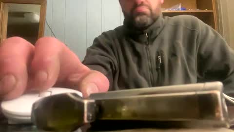 PiedPiper online show from November 23, 12:05 pm