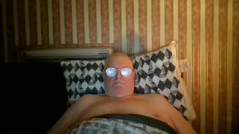 eketman1964 online show from February 5, 12:17 am