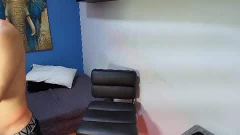 jonathan online show from July 24, 7:21 pm