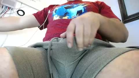 el_mas_turbado online show from July 28, 5:04 am