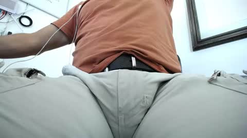 el_mas_turbado online show from July 22, 5:16 pm