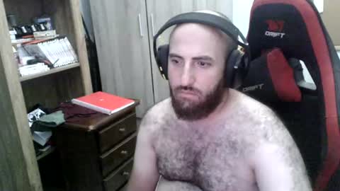 elamordeyuli online show from July 17, 2:41 am