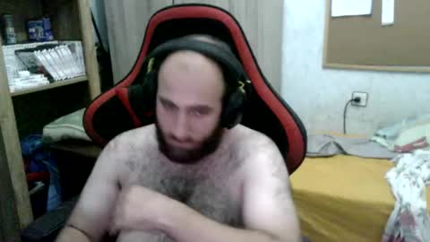 elamordeyuli online show from May 26, 1:40 pm