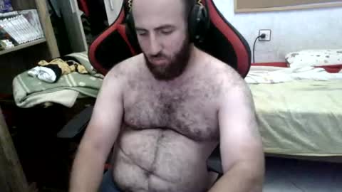 elamordeyuli online show from June 14, 4:53 pm