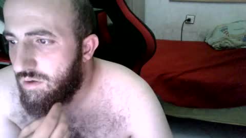 elamordeyuli online show from July 23, 8:50 pm