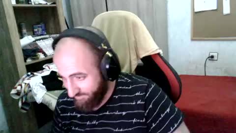 elamordeyuli online show from June 12, 3:21 pm