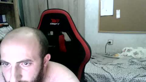 elamordeyuli online show from July 31, 11:36 pm