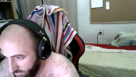 elamordeyuli online show from June 11, 1:53 pm