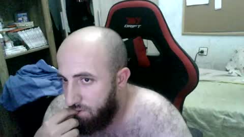 elamordeyuli online show from July 12, 12:45 am