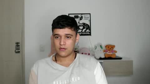 elandor online show from November 18, 8:07 am