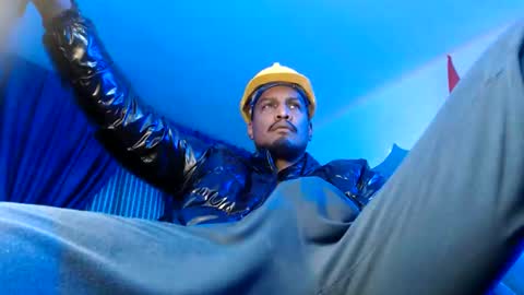 elcaballeroblack online show from November 15, 3:30 am