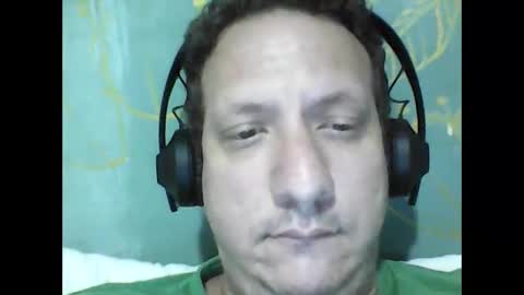 elcamello6 online show from October 12, 7:35 am