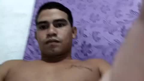 elchocorrat online show from July 26, 9:34 pm