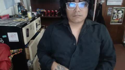 elcogelon696 online show from December 15, 5:04 am