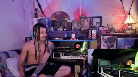 Sir Eleazar online show from November 25, 9:00 am