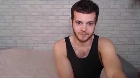 Alex online show from October 19, 2:20 pm